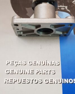 Soporte De Ventilador Chevrolet S10  Mwm 2.8 Brasil