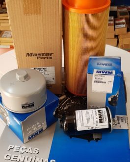 Kit Distribucion Con Bomba De Agua Vw Amarok 2.0 Tdi – Repuestos para  Pick-ups y Camiones