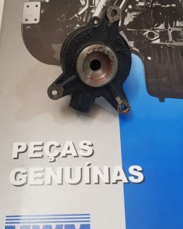 Bomba De Vacio Depresor Chevrolet Silverado Mwm 6.07