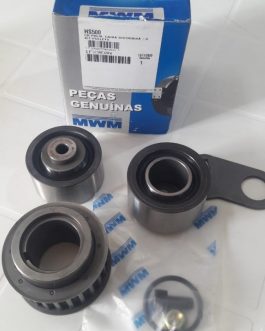 Kit De Distribución Ford-gm-mb-lr 2.5 Maxion Original Hs500