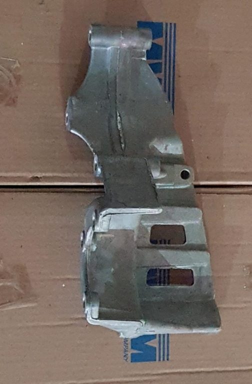 Soporte De Aire Acodicionado Ford Ranger 3.0 Original
