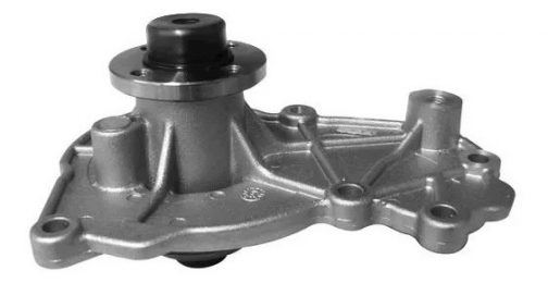 Bomba De Agua Ford Ranger 3.0 Original Mwm Powerstroke - Imagen 2
