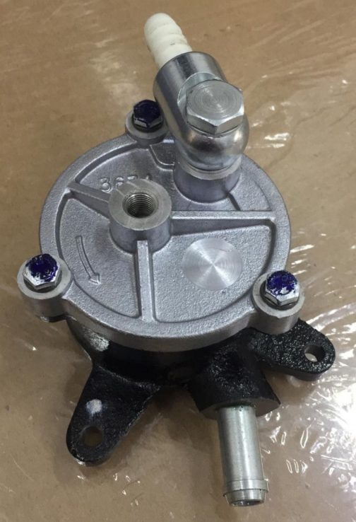 Bomba Depresora Ranger Sprinter F100 Moto Maxion Bomba Vacio