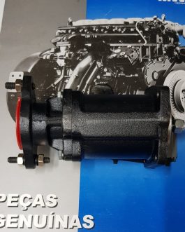 Bomba Vacio  Depresor D20 Silverado Maxion S4 Equipo Origina