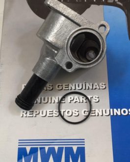 Base Termostato Ford Ranger Motor 3.0 Mwm Con Oring