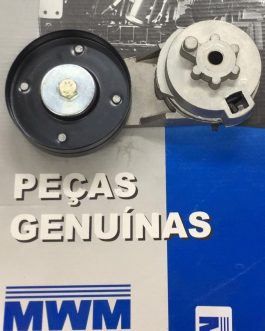 Tensor De Correa Ford Ranger 3.0 Power Stroke Original Mwm