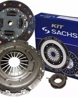 Kit De Embrague Sachs Toyota Hilux Sw4 2.5  3.0 2005 A 2014