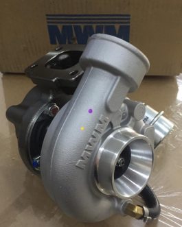 Turbo Chevrolet S10 2.5 Original Mwm