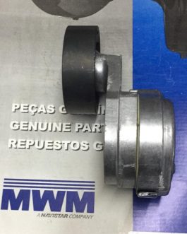 Tensor De Correa Maxion Hs 2.5 Ford Mb Gm Lr