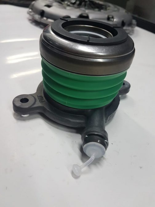Embrague Vw Amarok Original Luk Placa Disco Y Crapodina - Imagen 5