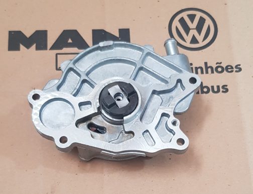 Bomba Vacio  Depresor Vw Amarok 2.0 Tdi Equipo Original - Imagen 2