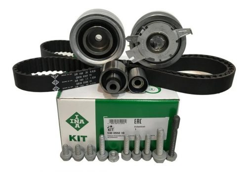 Kit De Distribución Ina Vw Amarok 2.0 Tdi 2010 En Adelante