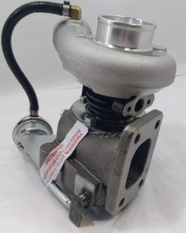 Turbo 4.07 Tca  Nissan Frontier 2.8 Original Mwm Mecanica