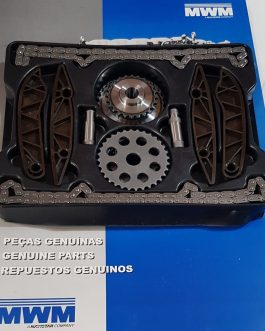 Kit De Distribución Ford Ranger 3.0 Mwm Brasil