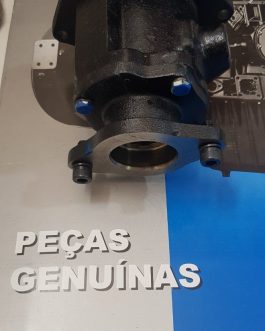 Bomba De Vacio Depresor F100 4.10t Mwm Equipo Original