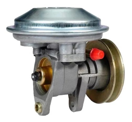 Bomba Vacio  Depresor Peugeot 504 - 505 - Xd2 - Xd3  Diesel