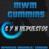 Multiple De Agua F-100/150 92/96 Mwm 229 - Imagen 2