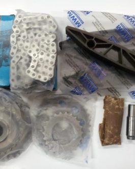 Kit De Distribución Ford Ranger 3.0  Original Mwm