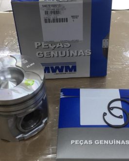 Sub Conjunto Chevrolet S10 Mwm 2.8 – Original -mecanico Tca