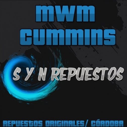 Conjunto De Motor Chevrolet S10 2.8 Electronica Motor Mwm - Imagen 2