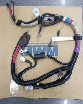 Cable De Batería Ford Ranger 2.8 2.5 Original Ford