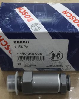 Válvula Limitadora De Presión Bosch Para Cummins Isb 035