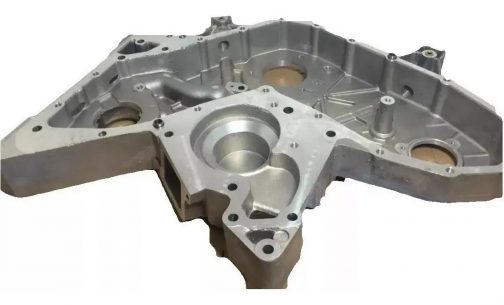 Bomba De Aceite Ford Ranger 3.0 Power Stroke