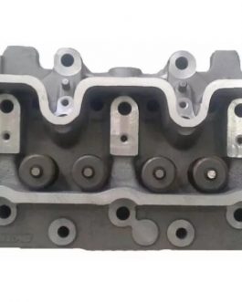 Tapa De Cilindro Ford Ranger 2.5 Maxion Armada Original