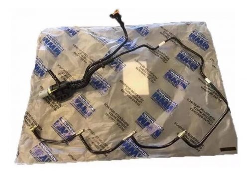 Caño Retorno De Combustible Ford Ranger 3.0 Maxion Original