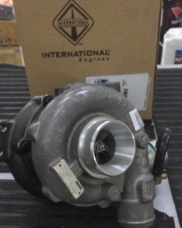 Turbo Compresor Ford Ranger Tgv 2.8 Limited Original