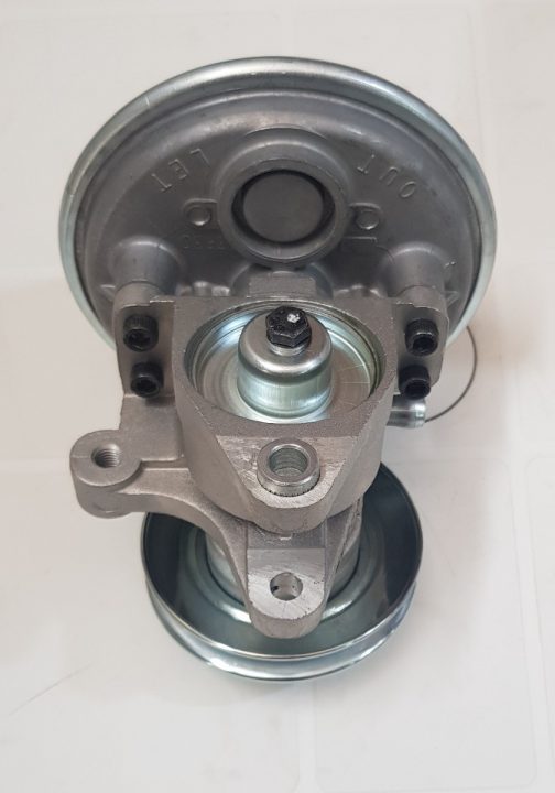 Bomba Vacio  Depresor Peugeot 504 - 505 - Xd2 - Xd3  Diesel - Imagen 2