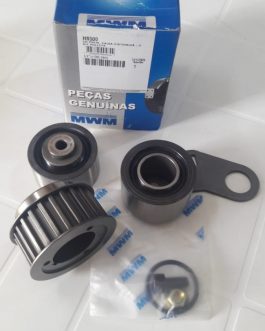 Kit De Distribución Ford-gm-mb-lr 2.5 Maxion Original Hs500