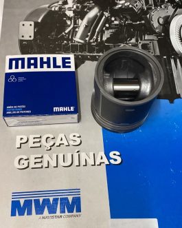 Sub Conjunto Maxion Hs 2.5 Super Medida 90.91 Mm Ford Gm Mb