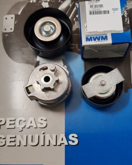 Tensor Fijo Y Movil Ford Ranger 3.0 Power Stroke