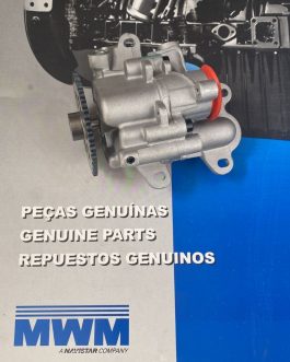 Bomba De Aceite Motor Puma 2.2 3.2 Ford Ranger Ford Transit