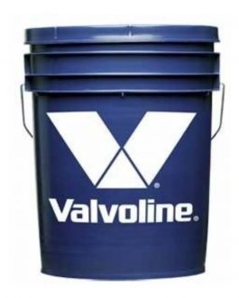 Aceite Valvoline 15w40 All Fleet Max X 20lts