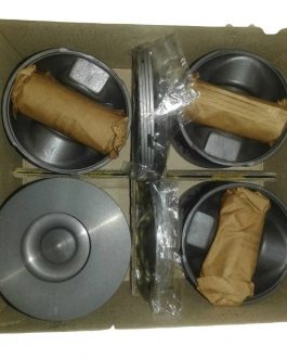 Subconjunto Piston P/ Ford Ranger 2.8 Power Storke Estandar