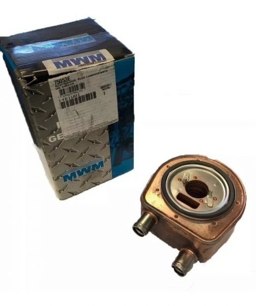 Enfriador De Aceite Ford Ranger 2.8 Original