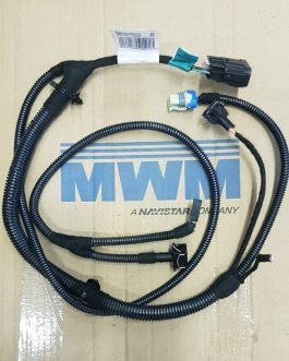 Cable De Bateria Gm S10 Mwm 93355003