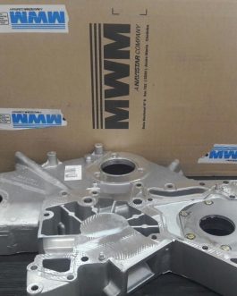 Bomba De Aceite Ford Ranger 3.0 Power Stroke Mwm Original