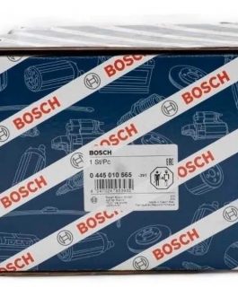 Bomba Alta Presion Diesel Volkswagen Amarok Original Bosch