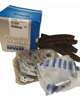 Kit De Distribución Ford Ranger 3.0  Original Mwm