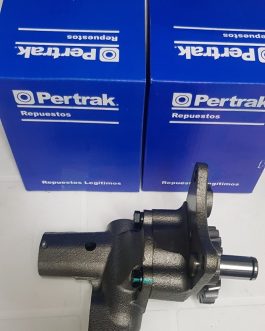 Bomba De Aceite Perkins 4-203 Calidad Original