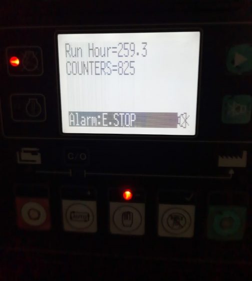 Grupo Electrogeno  400kva Cabinado Cummins Nt855 - Imagen 2