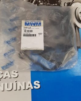 Junta De Tapa De Valvulas Ford Ranger 3.0 Original Mwm