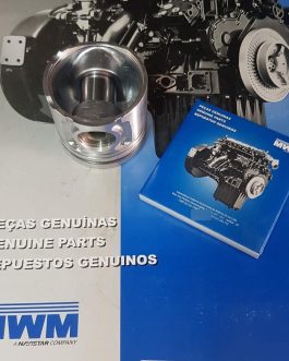 Subconjunto Gm Silverado – F100 Mwm 6.07 Tca Aros Originales