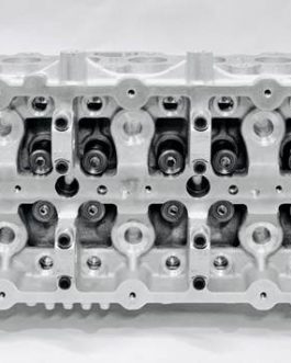 Tapa De Cilindro Original S-10 Modelo Nuevo Motor Duramax