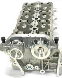 Tapa De Cilindro Original S-10 Modelo Nuevo Motor Duramax