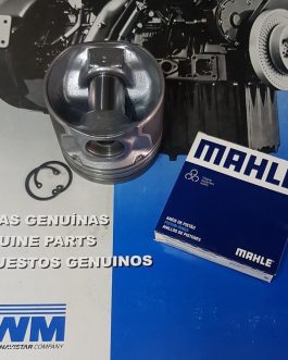 Sub Conjunto Ford Ranger 3.0 Ps Std Aros Mahle