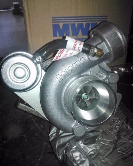 Turbo Ford F100 2.5 Original Mwm Maxion